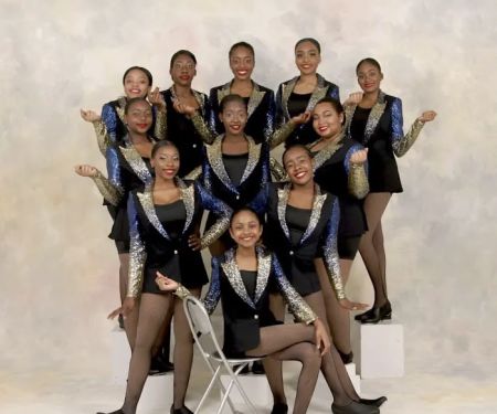Jazz It Up! Studio of Dance