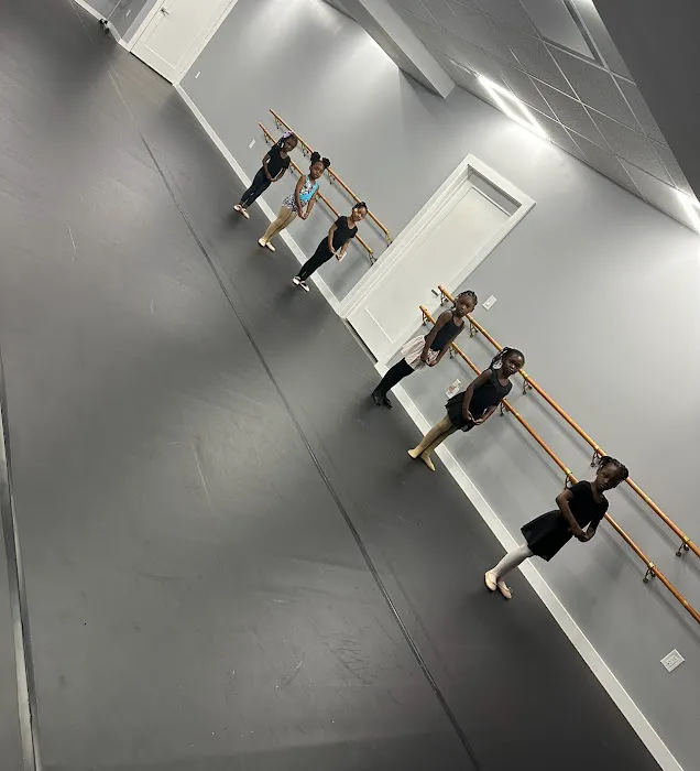 Jazz It Up! Studio of Dance Picture 9