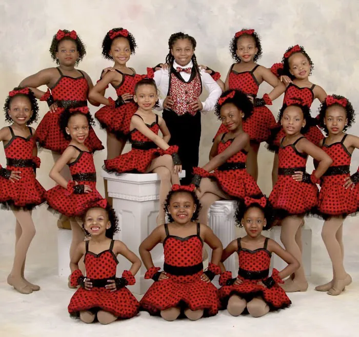 Jazz It Up! Studio of Dance Picture 5