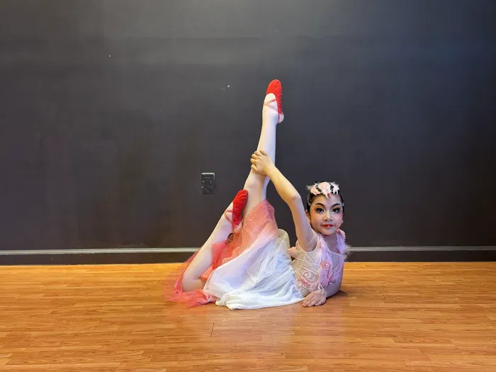 86 Dance Center Picture 7