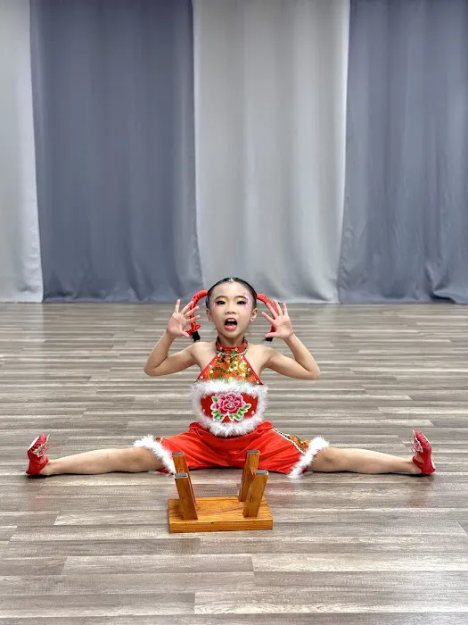 86 Dance Center Picture 1