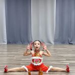 86 Dance Center