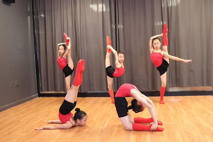 86 Dance Center Picture 9