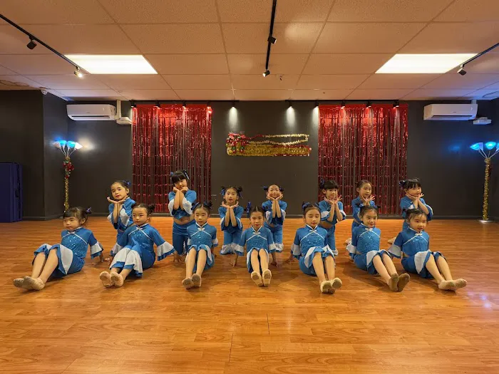 86 Dance Center Picture 10