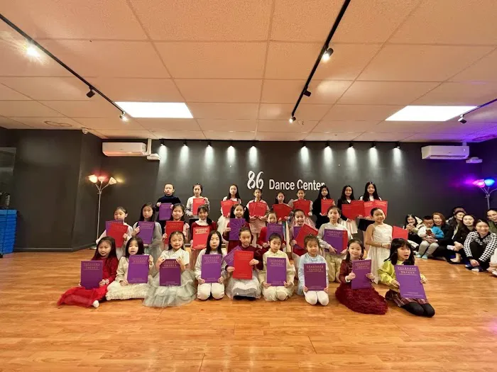 86 Dance Center Picture 4