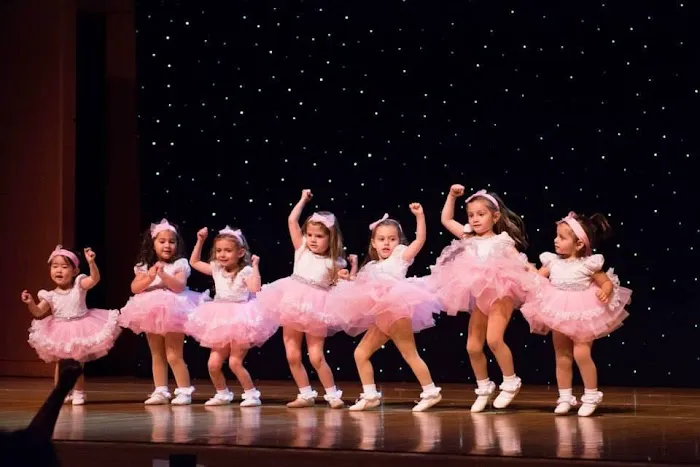 Dynamic Dance Academy Picture 1