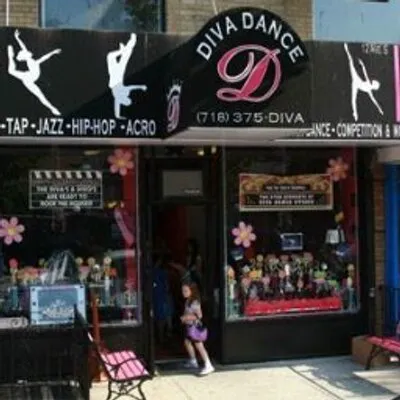 Diva Dance Studio Picture 9