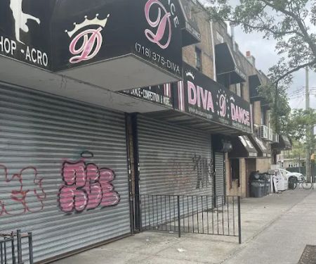 Diva Dance Studio