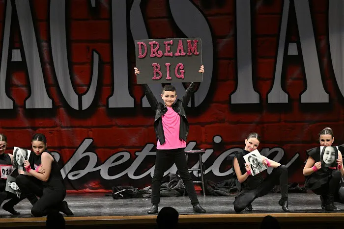Diva Dance Studio Picture 4