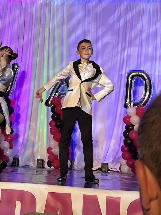 Diva Dance Studio Picture 5