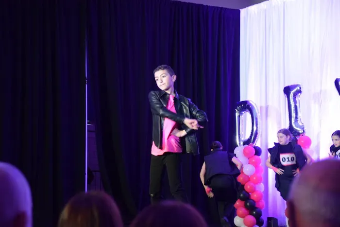 Diva Dance Studio Picture 3