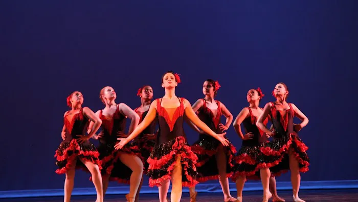 The Brooklyn Dance Center Picture 1