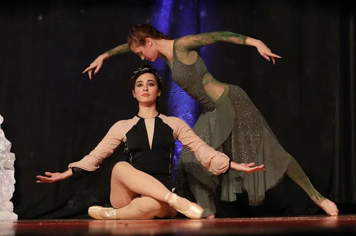 The Brooklyn Dance Center Picture 2