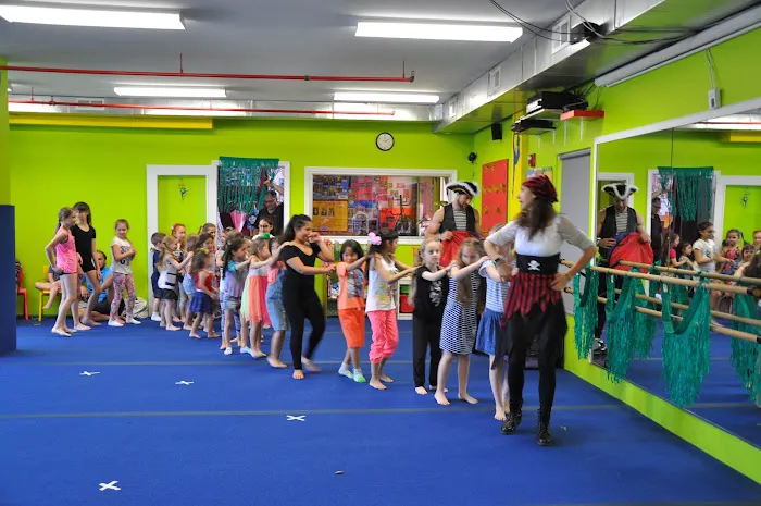 Brooklyn Gymnastics and Dance Picture 7