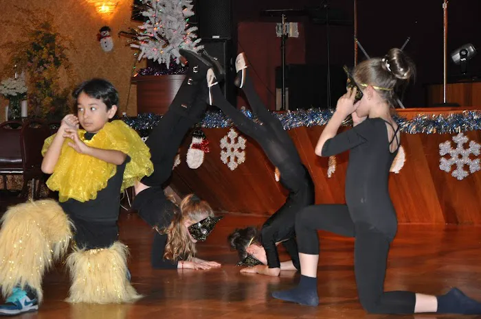 Brooklyn Gymnastics and Dance Picture 4
