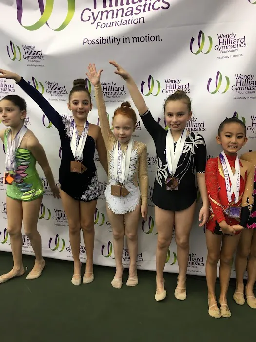 Brooklyn Gymnastics and Dance Picture 3