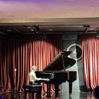irina's dance academy ico