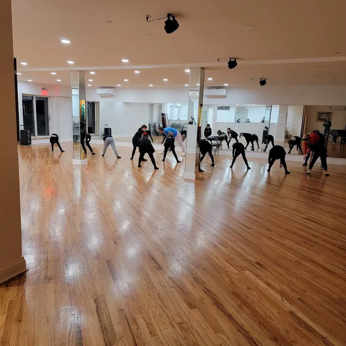 irina's dance academy Picture 10