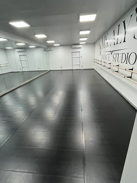 Ms. Aly's Dance Studio Picture 4