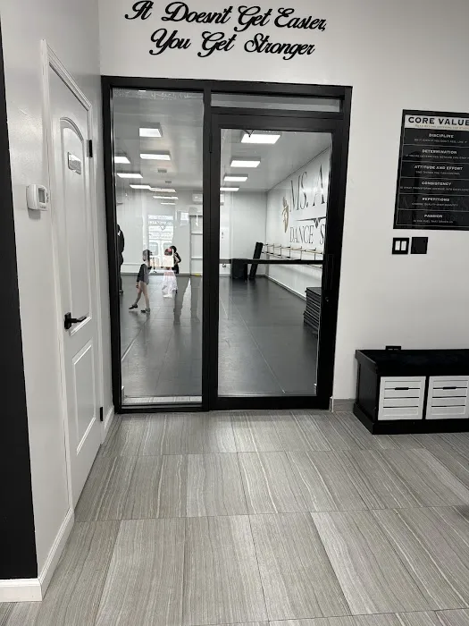 Ms. Aly's Dance Studio Picture 1