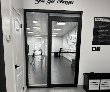 Ms. Aly's Dance Studio