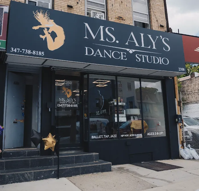 Ms. Aly's Dance Studio Picture 7