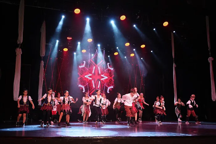 Rising Star Dance and Aerial Lab Picture 6