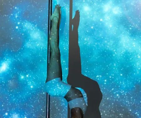 Rising Star Dance and Aerial Lab