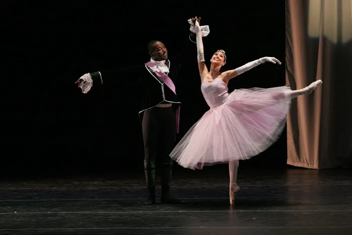 Covenant Ballet Theatre of Brooklyn Picture 1