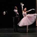 Covenant Ballet Theatre of Brooklyn
