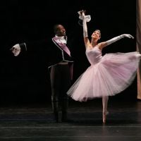 Covenant Ballet Theatre of Brooklyn ico
