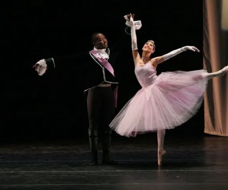 Covenant Ballet Theatre of Brooklyn