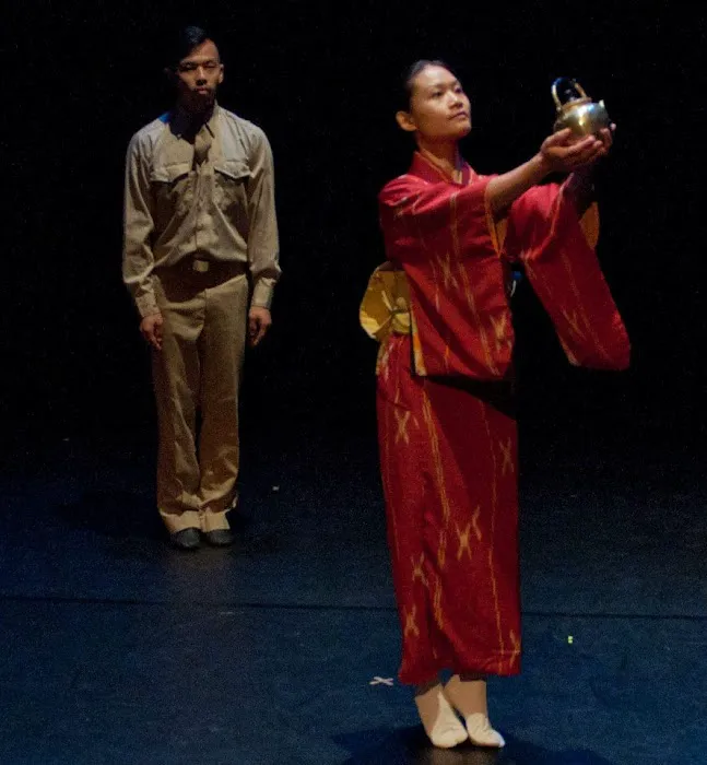 Covenant Ballet Theatre of Brooklyn Picture 8