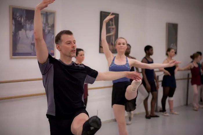 Covenant Ballet Theatre of Brooklyn Picture 3