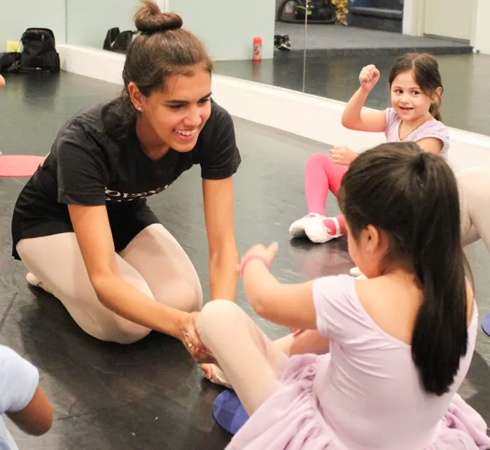 Covenant Ballet Theatre of Brooklyn Picture 6