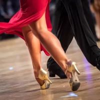 Valor Dance Academy ico