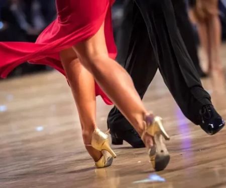 Valor Dance Academy