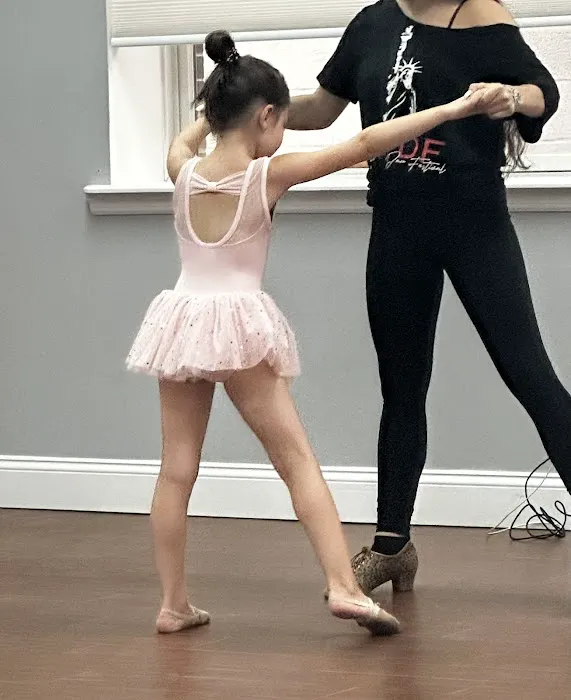 Valor Dance Academy Picture 5