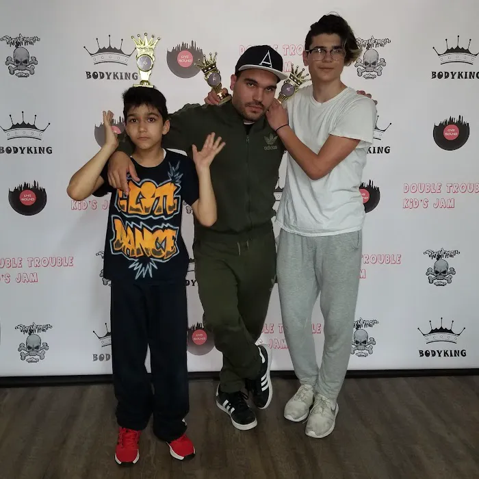 Brooklyn's Breaking Academy Picture 3