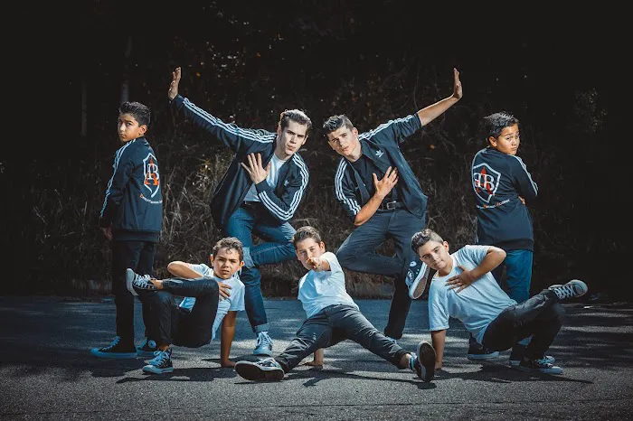 Brooklyn's Breaking Academy Picture 7