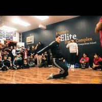 Brooklyn's Breaking Academy ico