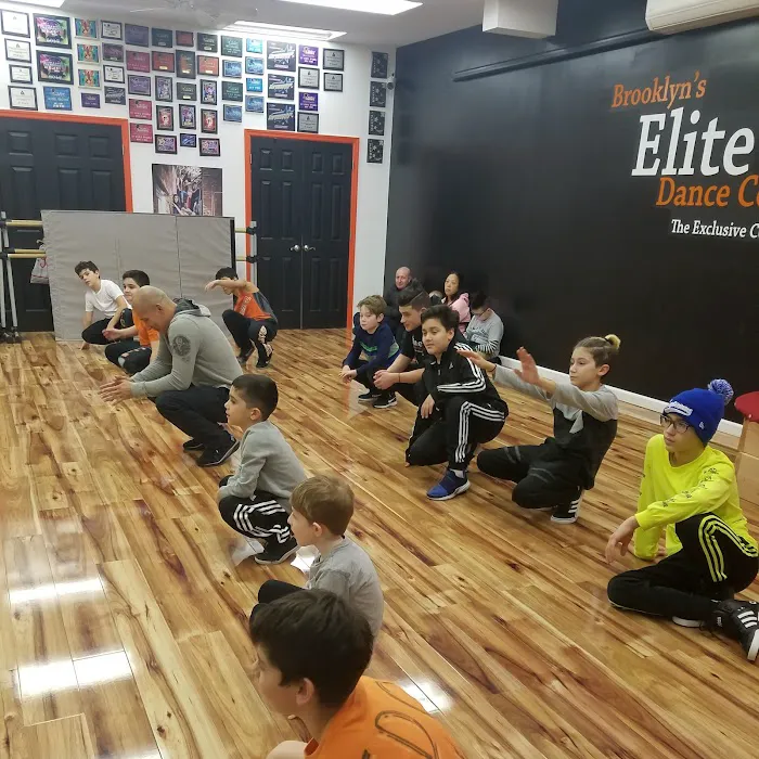 Brooklyn's Breaking Academy Picture 10