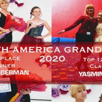 Marias Ballet Academy ico