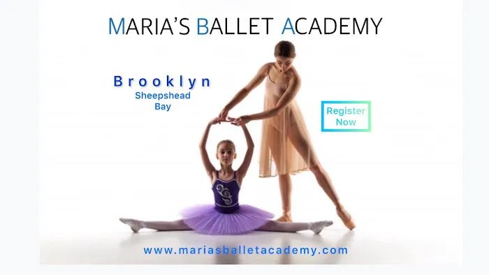 Marias Ballet Academy Picture 8