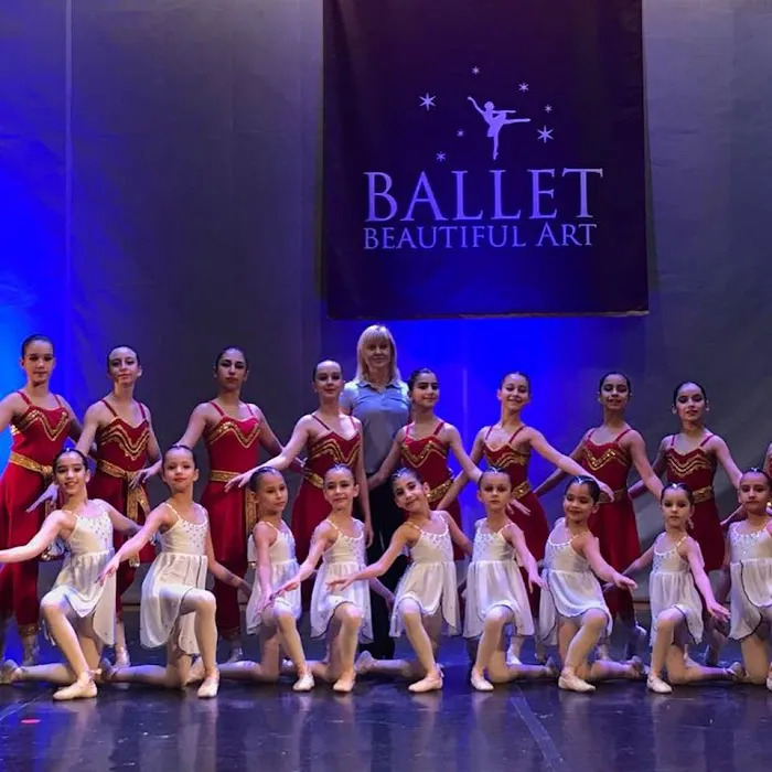 Marias Ballet Academy Picture 9