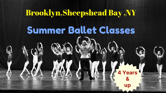 Marias Ballet Academy Picture 2