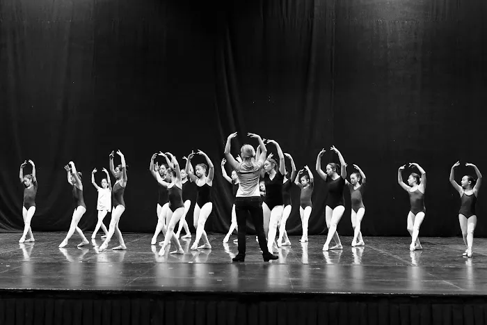 Marias Ballet Academy Picture 3