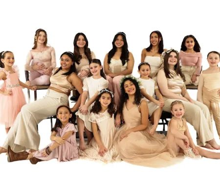 Lambarri Dance Arts 2