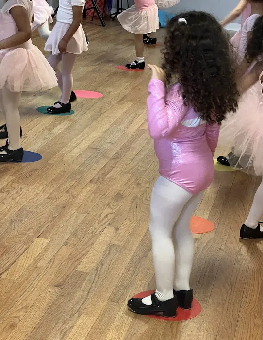 Latin Groove Dance Academy Picture 1