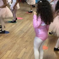 Latin Groove Dance Academy ico